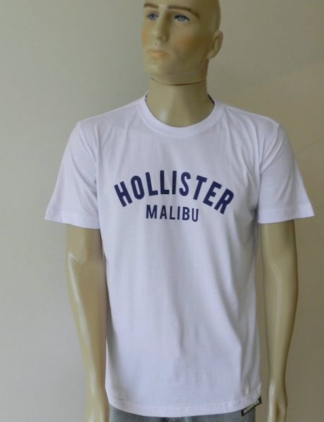 Camisa Hollister