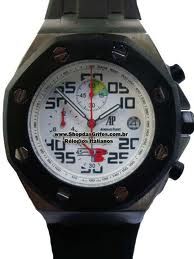 Relógios Réplicas Audemars Piguet Offshore - Lote c/10 Unid.