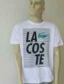 Camisa Lacoste