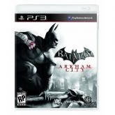 Batman: Arkham City - PS3