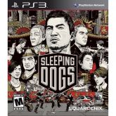 Sleeping Dogs - PS3