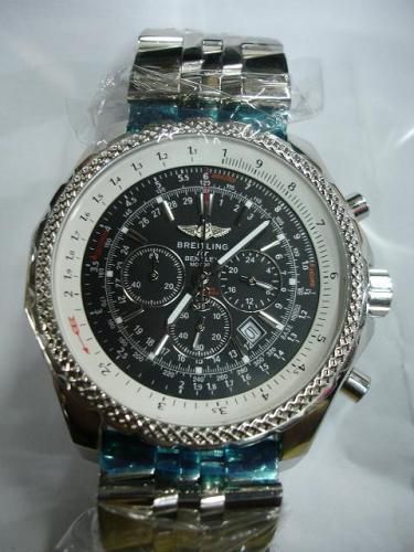 Breitling For Bentley Motors - Réplica - Lote c/10 Unidades