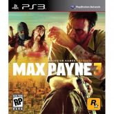 Max Payne 3 - PS3