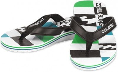 Chinelo Billabong