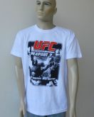 Camisa UFC - Lote c/03 Unidades