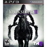 Darksiders II - PS3