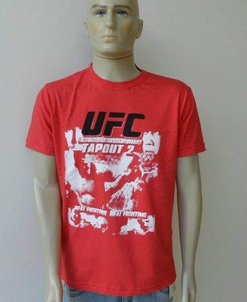 Camisa UFC