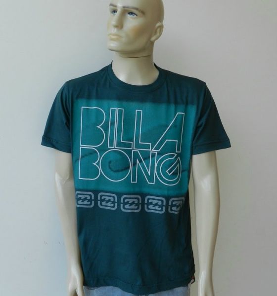 Camisa Billa Bong