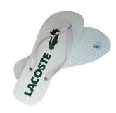 Chinelo Lacoste