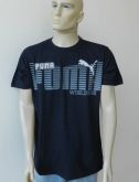 Camisa Puma - Lote c/03 Unidades