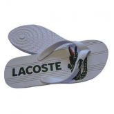 Chinelo Lacoste