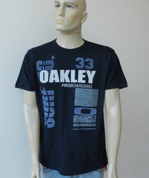 Camisa Oakley