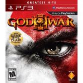 God of War III - PS3