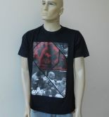 Camisa UFC - Lote c/03 Unidade