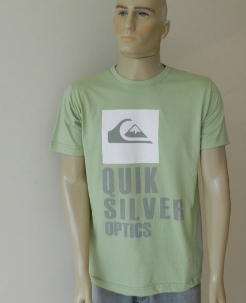 Camisa Quik Silver - Lote c/03 Unidades