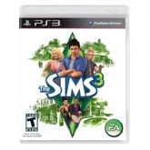 The Sims 3 - PS3