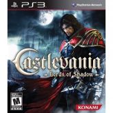 Castlevania: Lords of Shadow - PS3