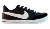 Tênis Nike SB Preto e Branco