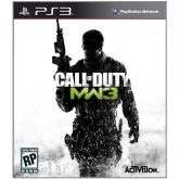 Call of Duty: Modern Warfare 3 - PS3