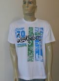 Camisa Quik Silver